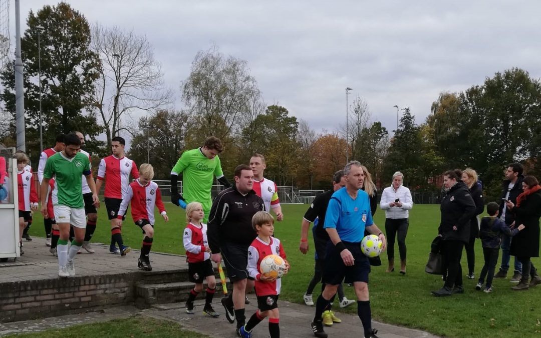 Tijn van Engelen was Pupil van de Week