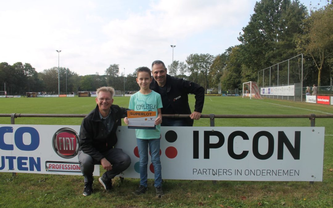 Superloten Grote Clubactie