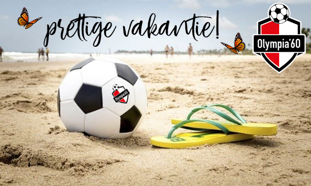 Prettige vakantie